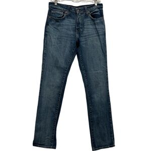 Urban pipeline Max flex slim straight leg cut size 30x30